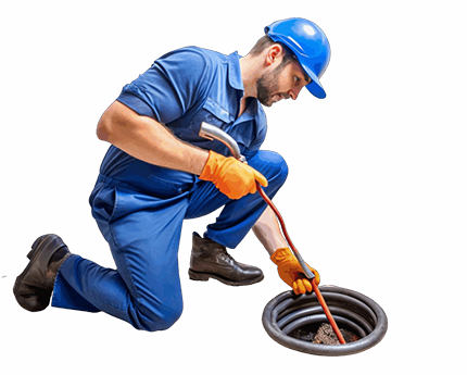 Empresa Desentupidora em Brotas